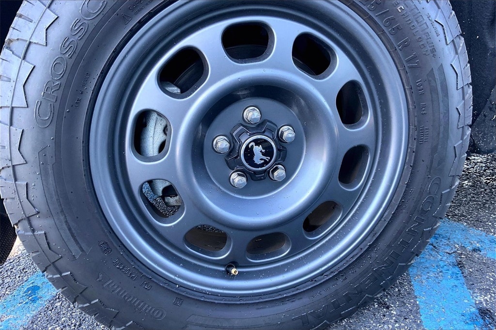 Used 2023 Ford Bronco Sport Outer Banks SUV