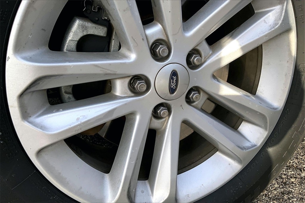 Used 2016 Ford Explorer Base SUV