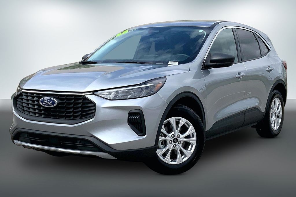 Used 2023 Ford Escape Active with VIN 1FMCU0GN1PUB08032 for sale in Kansas City