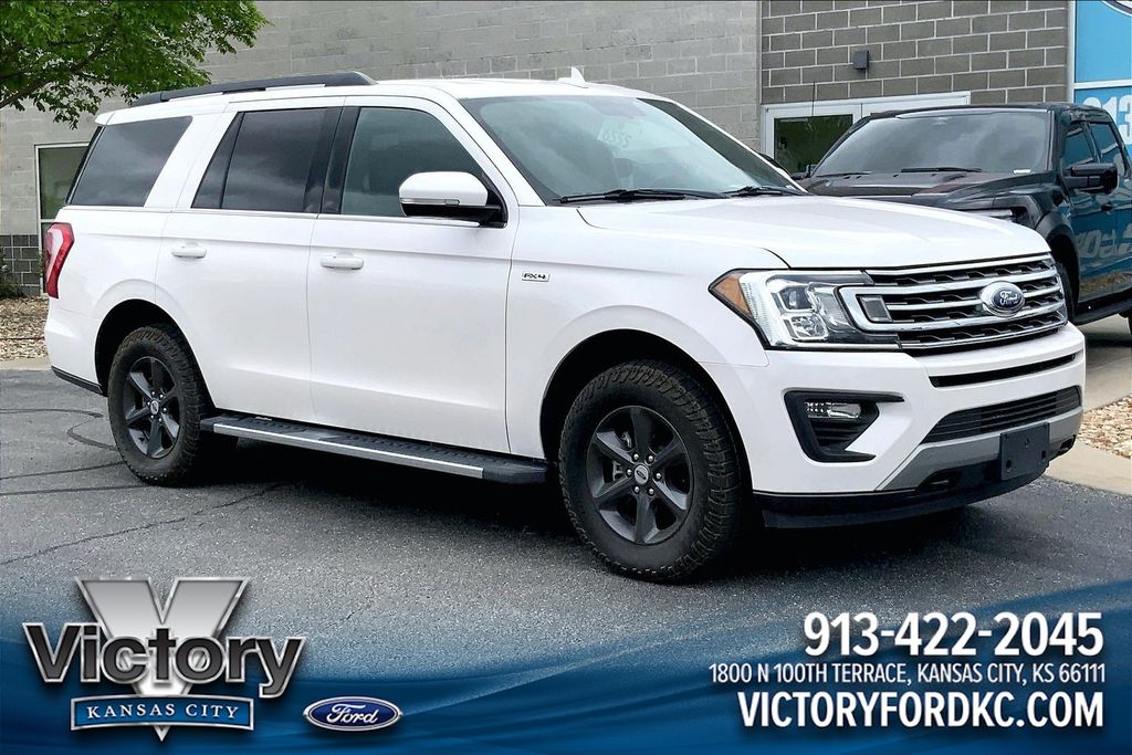 2019 Ford Expedition XLT 4x4's photo