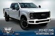 Ford F-250SD