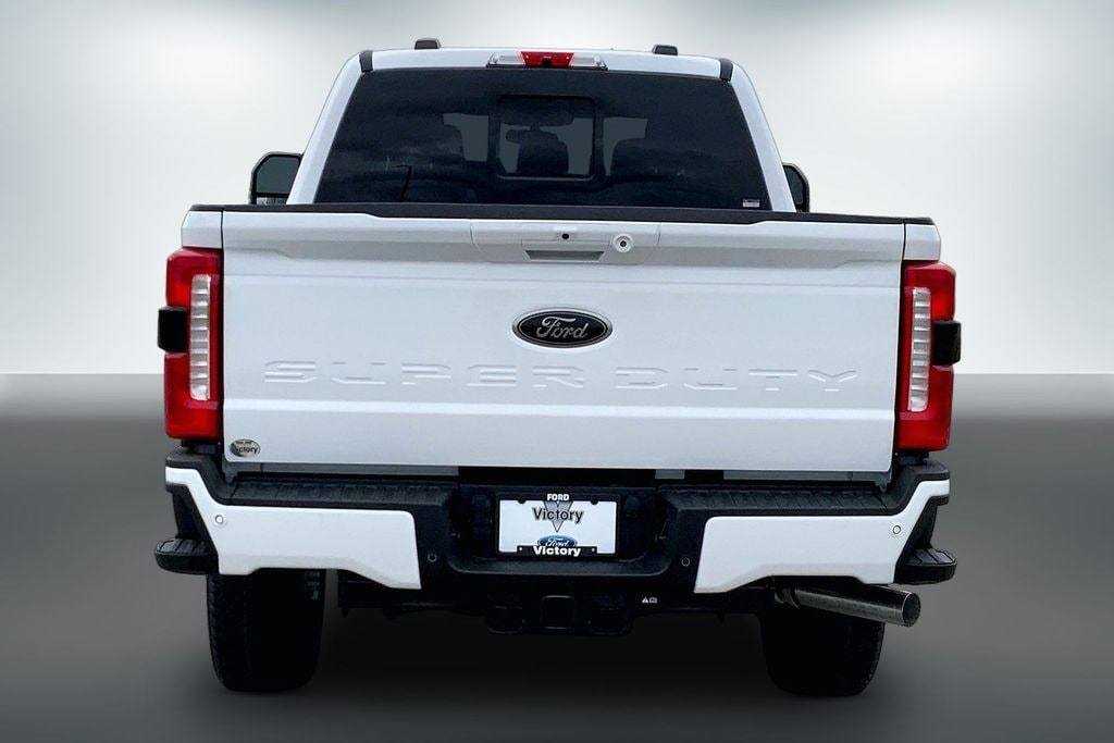 New 2026 Ford F-350SD Truck