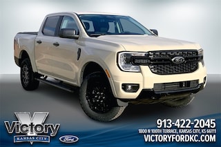 2025 Ford Ranger XLT Truck