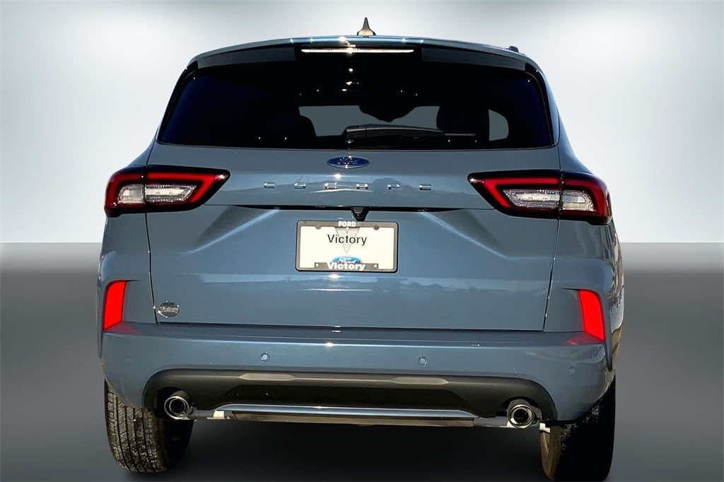 Used 2024 Ford Escape ST-Line SUV