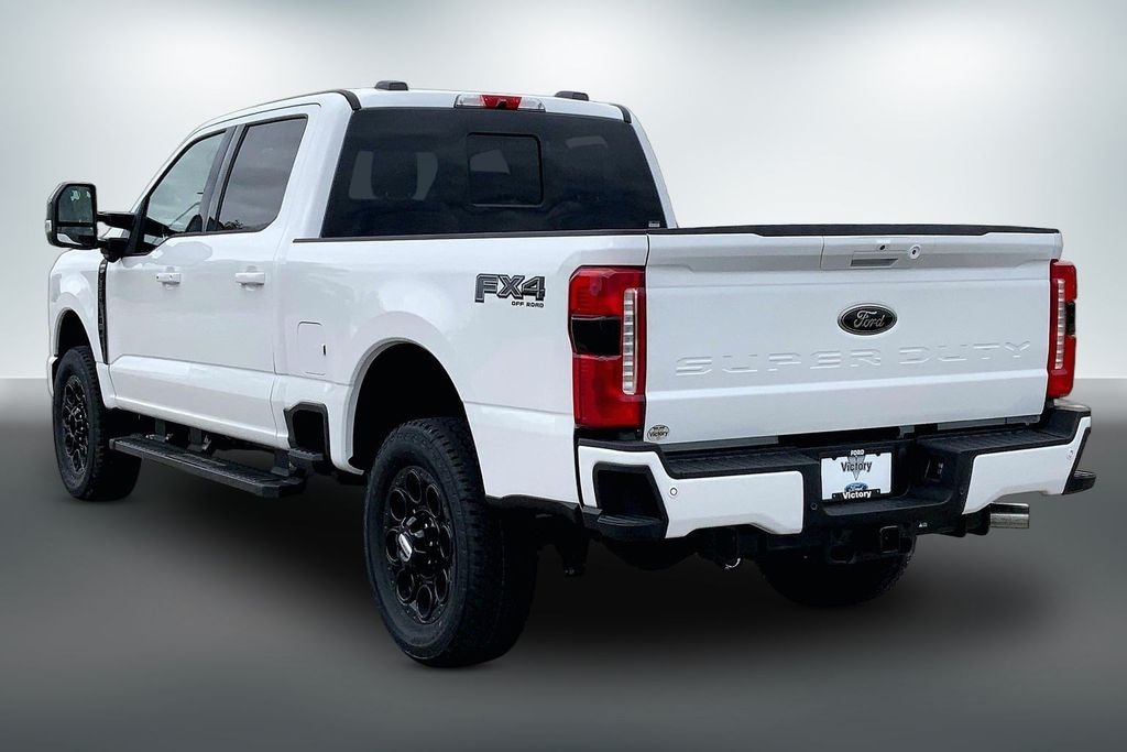 New 2026 Ford F-350SD Truck