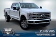 Ford F-250SD