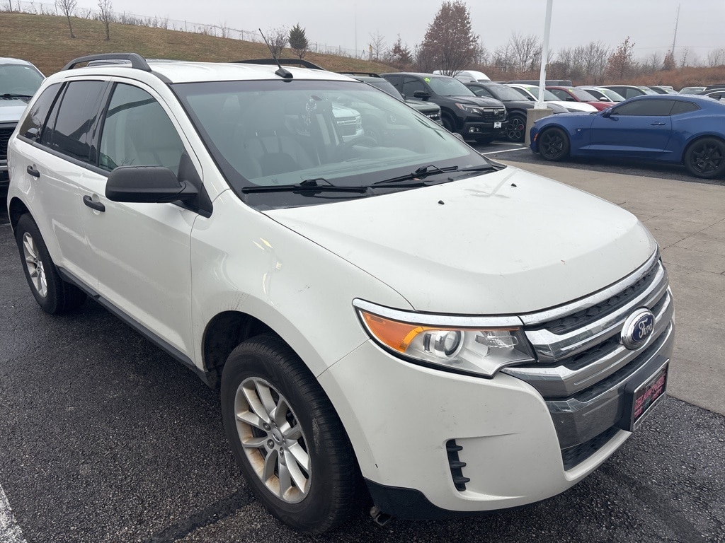2013 Ford Edge SE