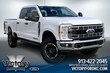  Ford F-250SD