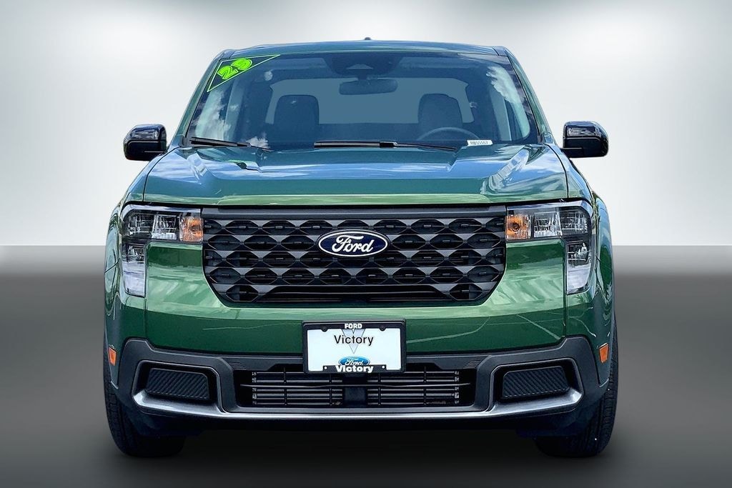 Used 2025 Ford Maverick XLT Truck