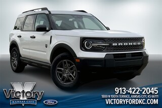 2025 Ford Bronco Sport Big Bend SUV