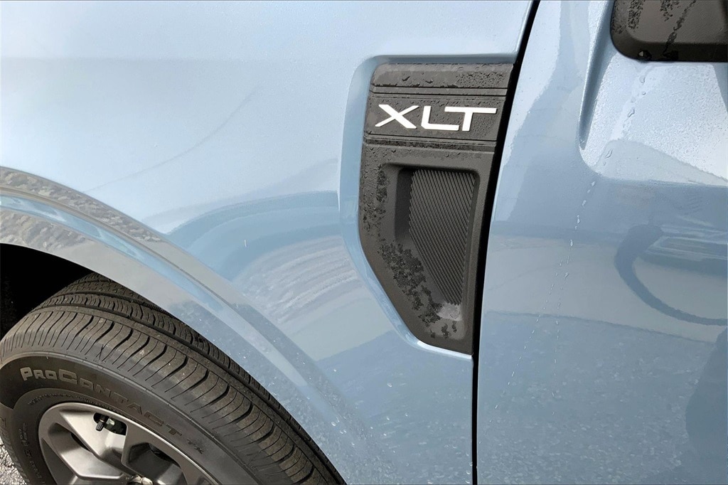 Used 2024 Ford Maverick XLT Truck