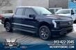  Ford F-150 Lightning