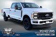  Ford F-250SD