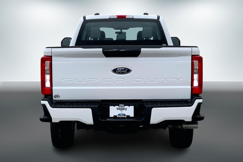 New 2026 Ford F-250SD XL Truck