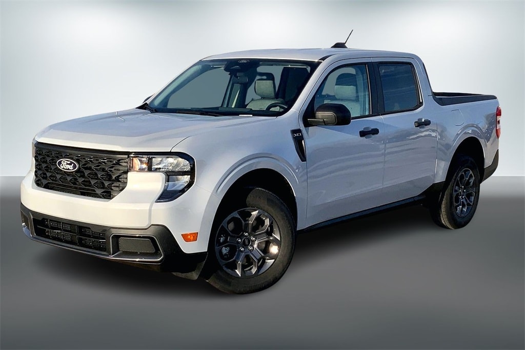 New 2026 Ford Maverick XLT Truck