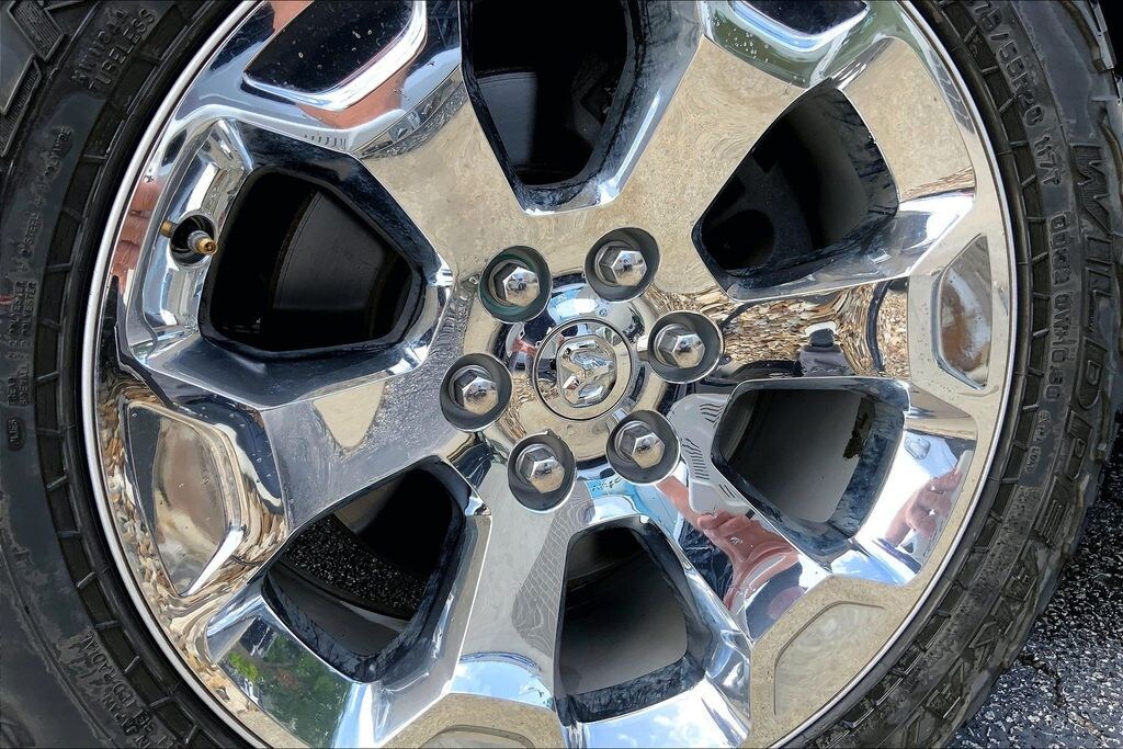 Used 2019 Ram 1500 Big Horn/Lone Star Truck