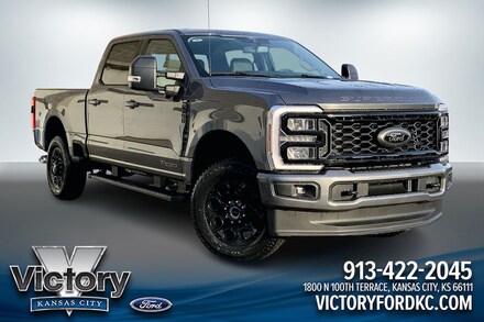 2026 Ford F-250SD XLT Truck