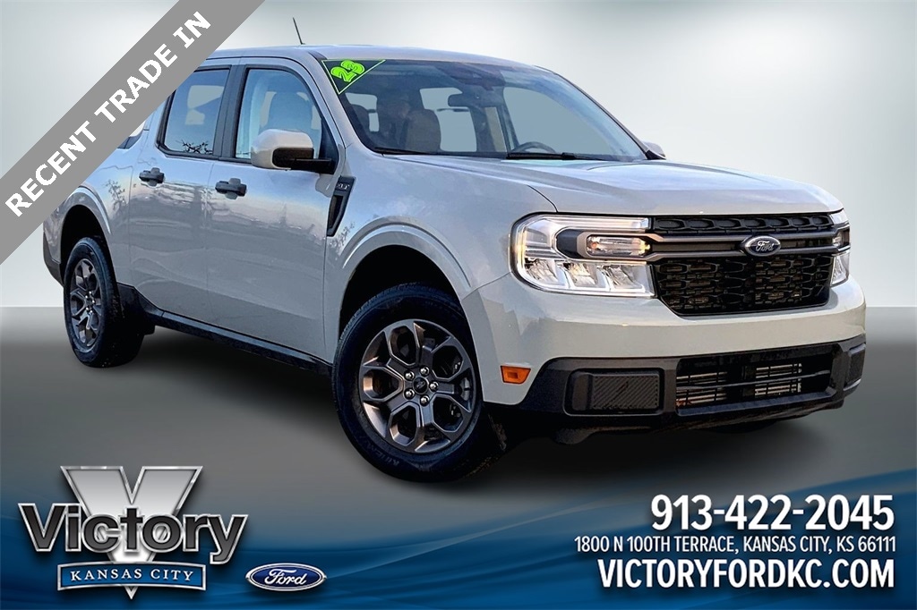 2023 Ford Maverick XLT