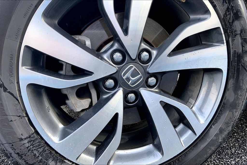 Used 2022 Honda Odyssey Touring Minivan/Van
