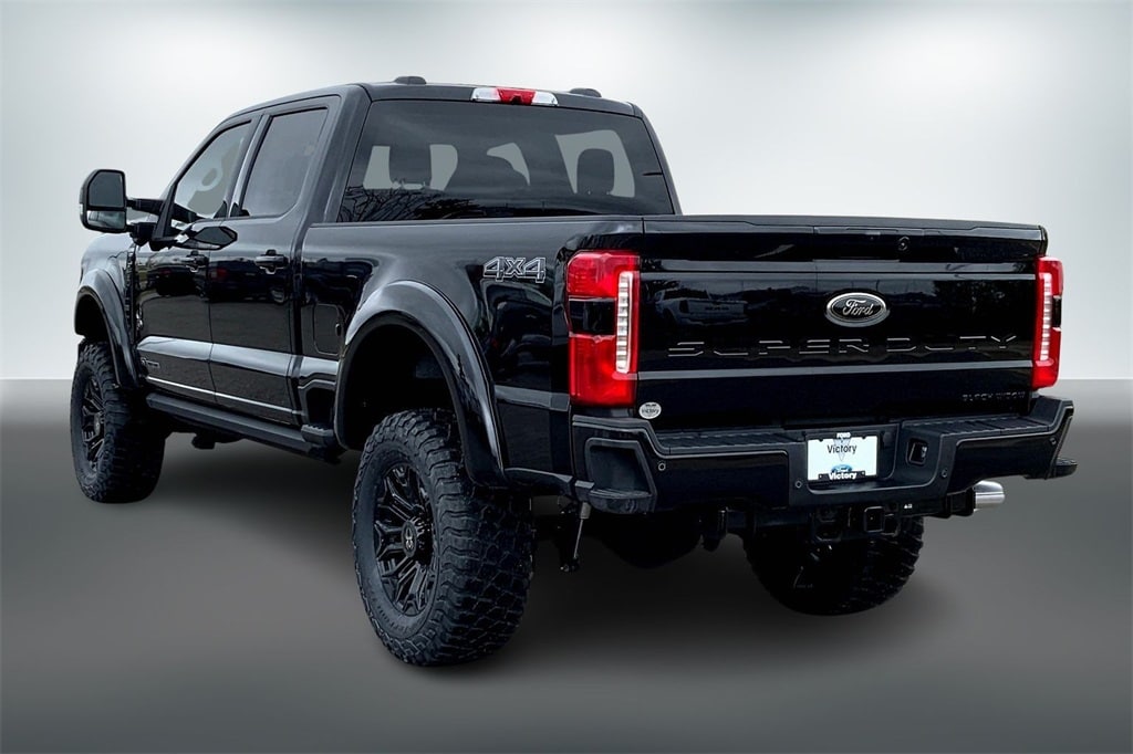 New 2026 Ford F-250SD XLT Truck
