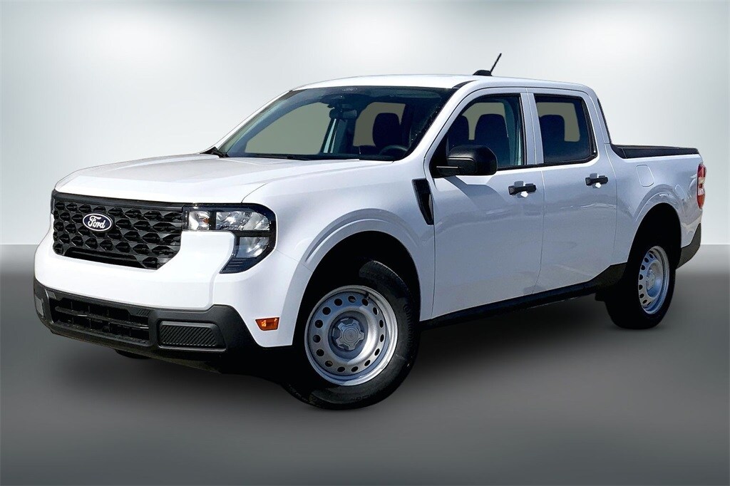 New 2026 Ford Maverick XL Truck