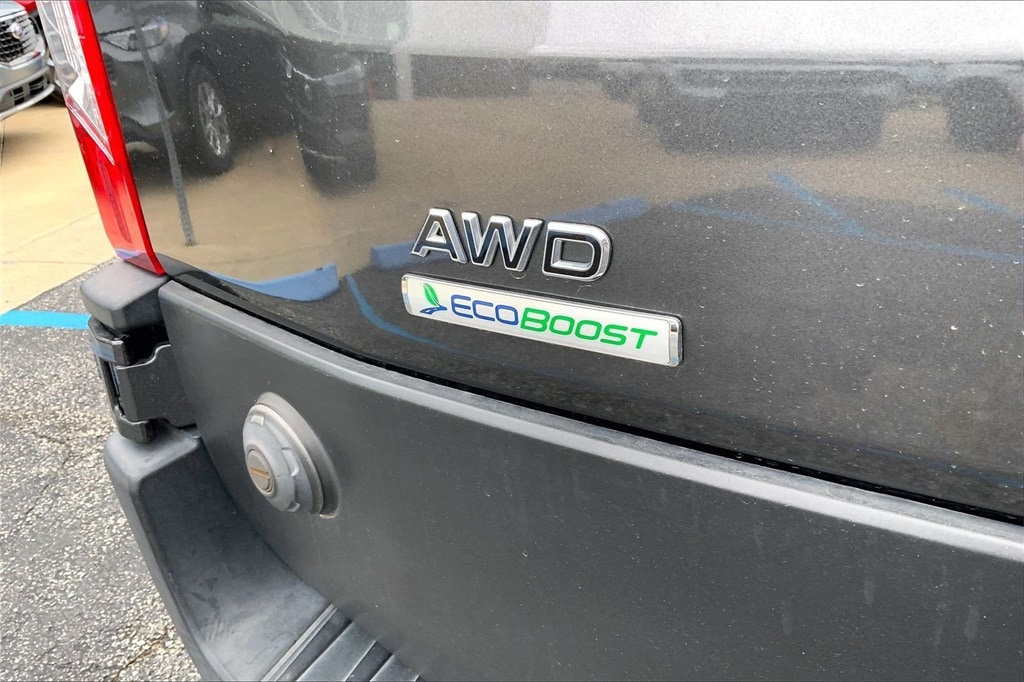 Used 2020 Ford Transit-350 XLT Wagon