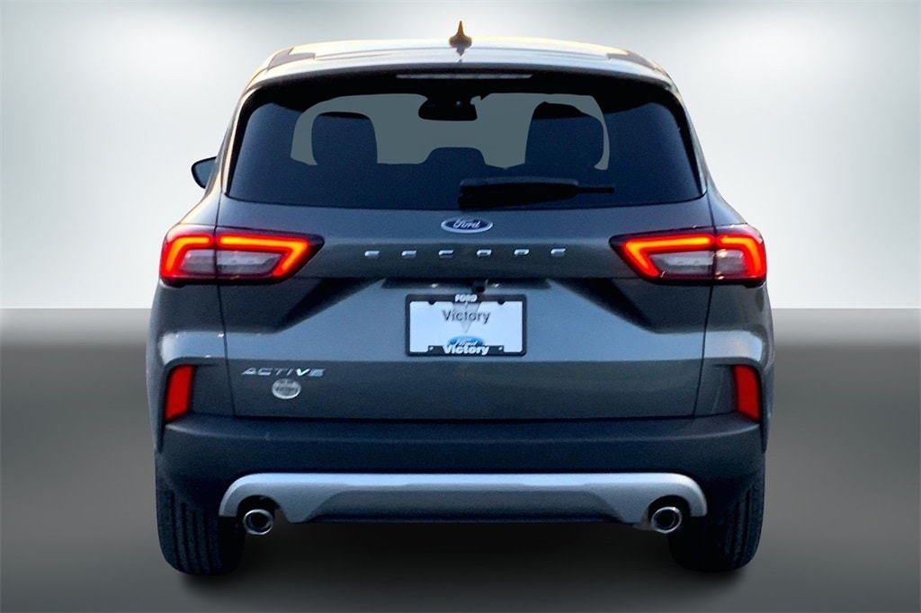 New 2026 Ford Escape Active SUV