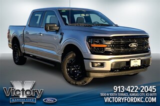 2025 Ford F-150 XLT Truck