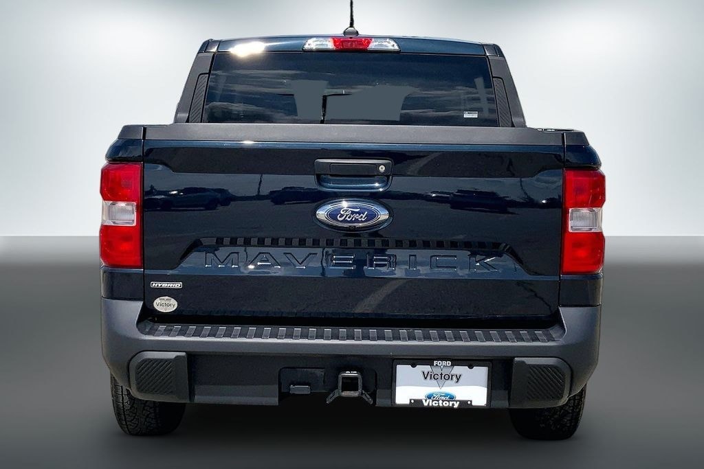 Used 2023 Ford Maverick XLT Truck