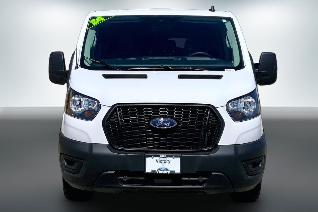 Used 2024 Ford Transit-350 XL Wagon