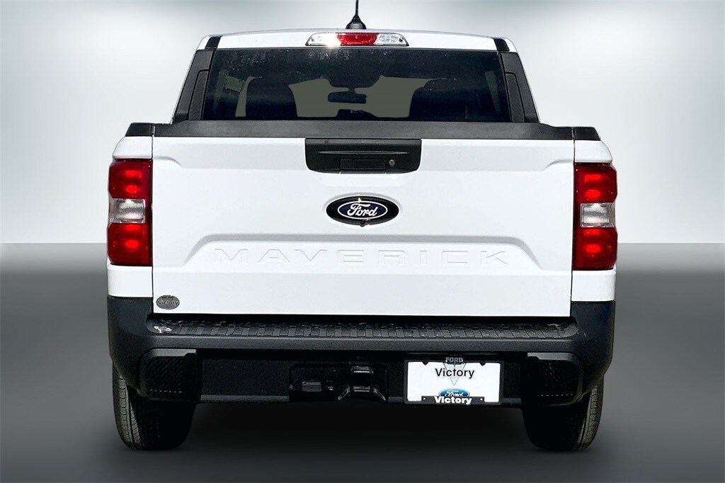 New 2026 Ford Maverick XL Truck
