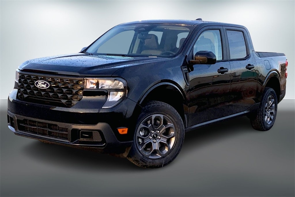 New 2026 Ford Maverick XLT Truck