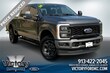 Ford F-250SD
