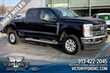  Ford F-250SD
