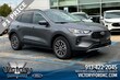 Ford Escape Plug-In Hybrid
