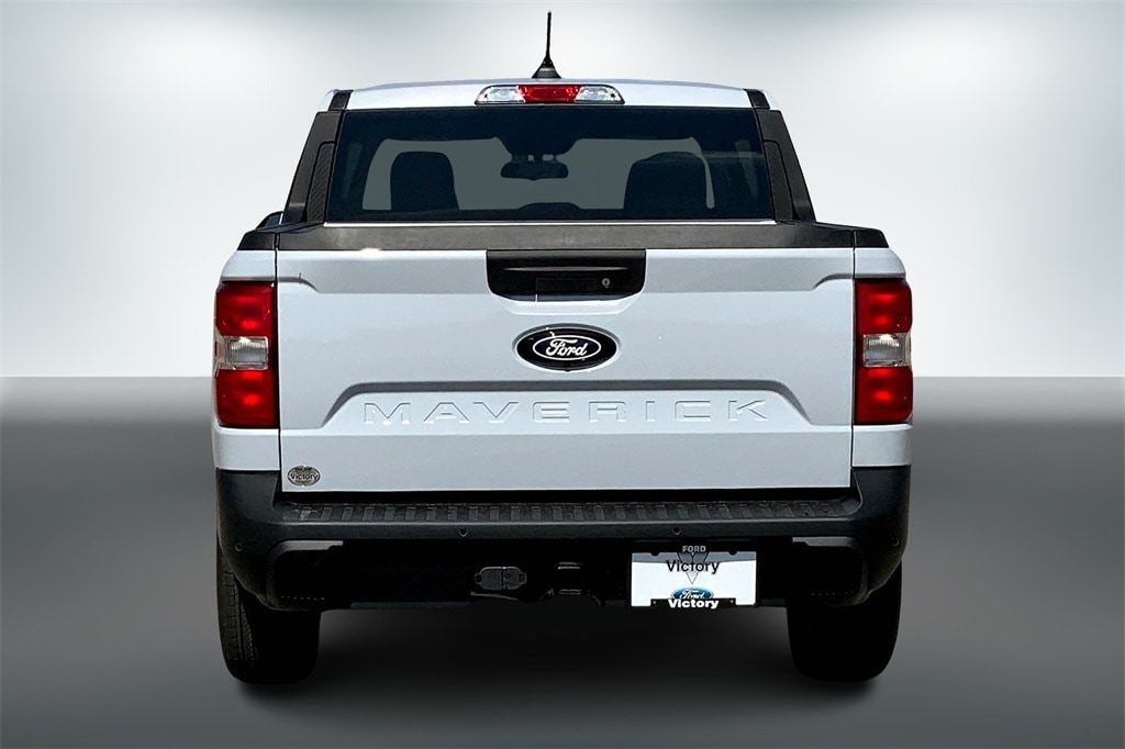 New 2025 Ford Maverick XLT Truck