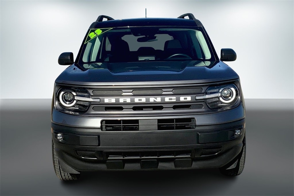 Used 2023 Ford Bronco Sport Big Bend SUV