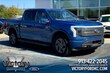 Ford F-150 Lightning