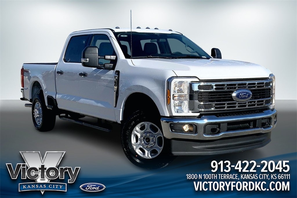 2026 Ford F-350 Base's photo