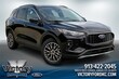 Ford Escape Plug-In Hybrid