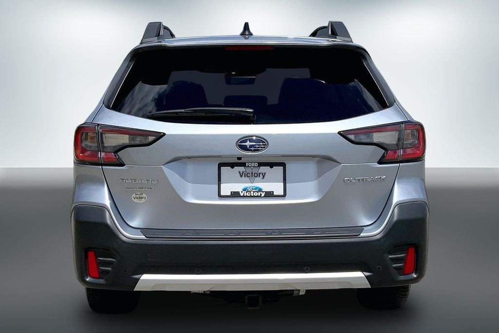 Used 2021 Subaru Outback Limited SUV