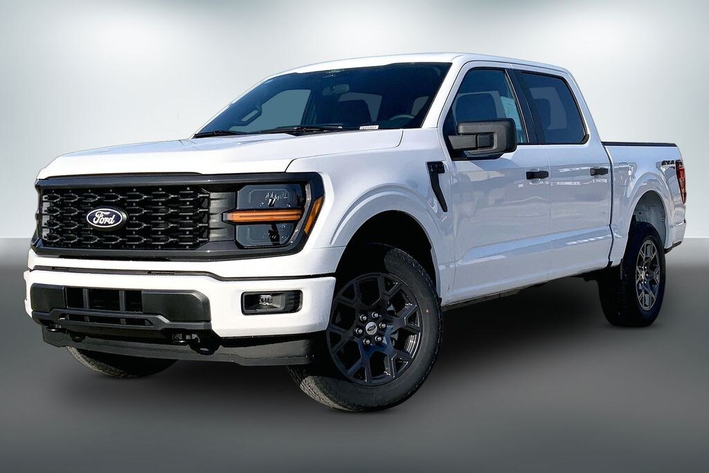 New 2026 Ford F-150 STX Truck