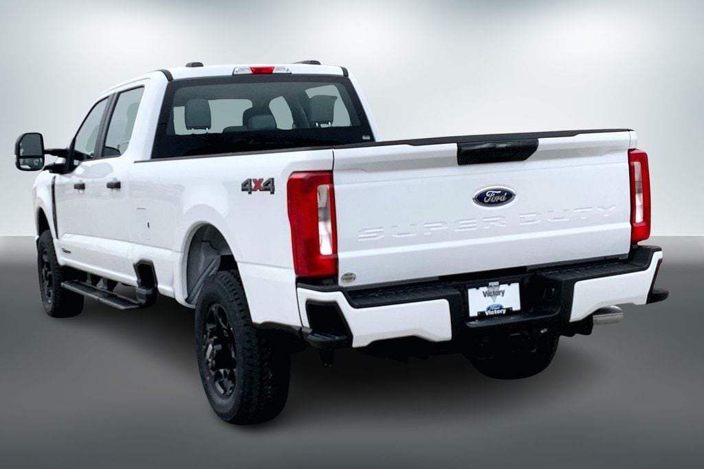 New 2026 Ford F-250SD XL Truck