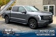 Ford F-150 Lightning