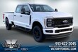  Ford F-250SD