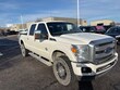  Ford F-350SD