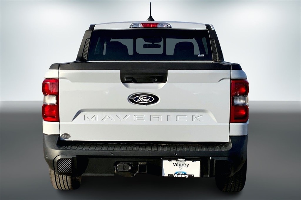 New 2026 Ford Maverick Lariat Truck
