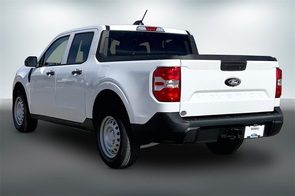 New 2026 Ford Maverick XL Truck