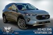 Ford Escape Plug-In Hybrid
