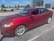Ford Fusion Hybrid